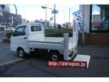 2019 Suzuki Carry Truck
