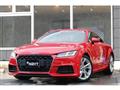 2019 Audi TT