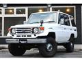 1999 Toyota Landcruiser 70