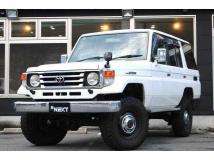 1999 Toyota Landcruiser 70