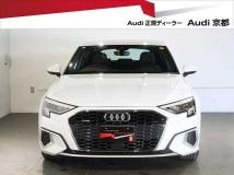 2023 Audi A3
