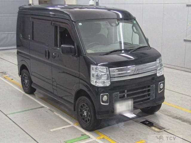 2019 Mitsubishi Town Box