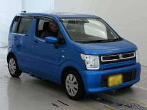 2017 Suzuki Wagon R