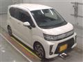 2018 Daihatsu Move