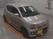 2020 Suzuki Alto Works