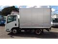 2012 Isuzu Elf Truck