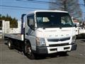 2018 Mitsubishi Fuso Canter