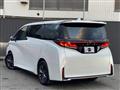 2025 Toyota Vellfire