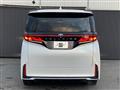 2025 Toyota Vellfire