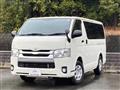 2018 Toyota Hiace Van