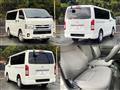 2018 Toyota Hiace Van