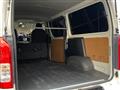 2018 Toyota Hiace Van