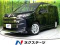 2022 Toyota Noah