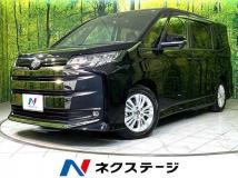 2022 Toyota Noah