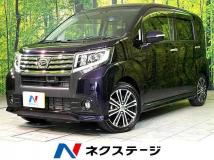 2016 Daihatsu Move