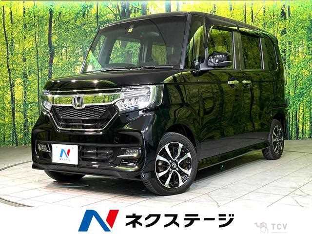 2020 Honda N BOX