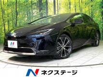 2025 Toyota Prius