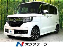 2020 Honda N BOX