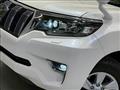 2018 Toyota Land Cruiser Prado