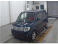 2013 Suzuki MR Wagon