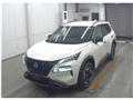 2023 Nissan X-Trail