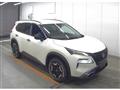 2023 Nissan X-Trail