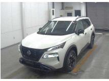 2023 Nissan X-Trail