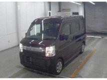 2023 Suzuki Every Wagon