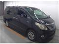 2012 Toyota Alphard Hybrid
