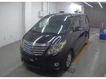 2012 Toyota Alphard Hybrid