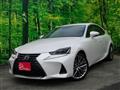2017 Lexus IS