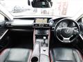 2017 Lexus IS