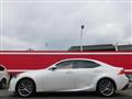 2017 Lexus IS