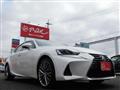 2017 Lexus IS
