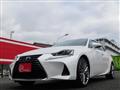 2017 Lexus IS