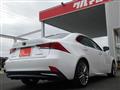 2017 Lexus IS