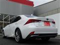 2017 Lexus IS