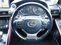 2017 Lexus IS