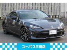 2016 Toyota 86