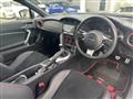2016 Subaru BRZ