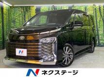2023 Toyota Voxy