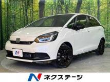 2025 Honda Fit