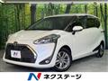 2018 Toyota Sienta