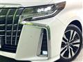 2020 Toyota Alphard G