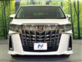 2020 Toyota Alphard G