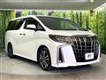 2020 Toyota Alphard G