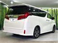 2020 Toyota Alphard G