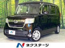 2022 Honda N BOX