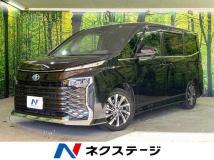 2023 Toyota Voxy