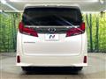2020 Toyota Alphard G